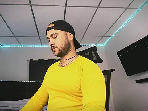 Sebas-hott online show from 02/11/26, 09:09