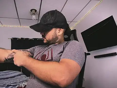 Sebas-hott online show from 02/24/26, 09:46