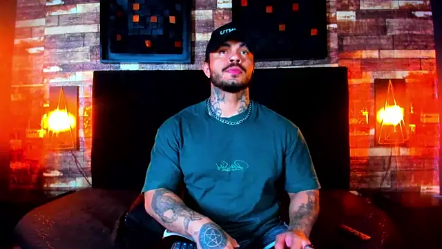 Van Velckan online show from 12/11/24, 05:32