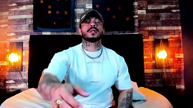 Van Velckan online show from 12/12/24, 04:15