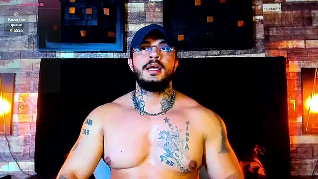 Van Velckan online show from 01/22/25, 07:35