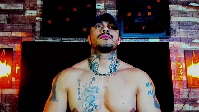 Van Velckan online show from 02/24/25, 07:44