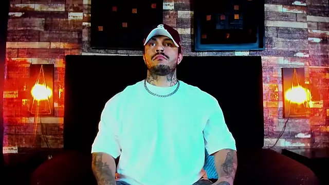 Van Velckan online show from 02/26/25, 04:03