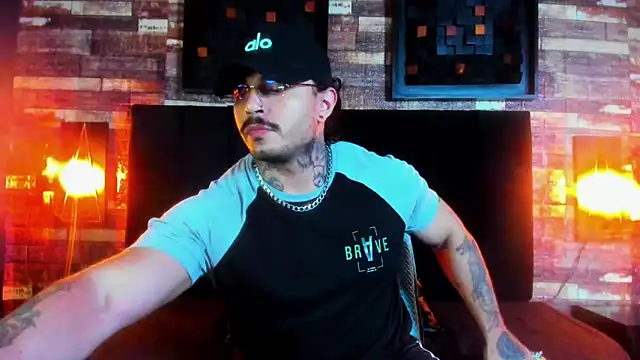 Van Velckan online show from 02/27/25, 04:41