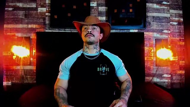 Van Velckan online show from 03/08/25, 04:23