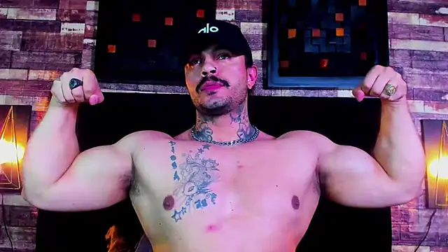 Van Velckan online show from 03/12/25, 10:37