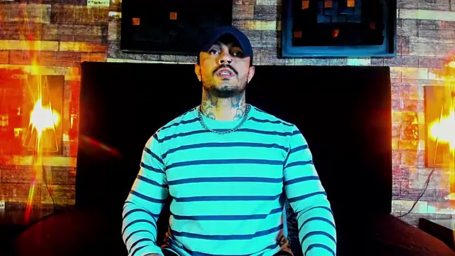 Van Velckan online show from 03/16/25, 04:09