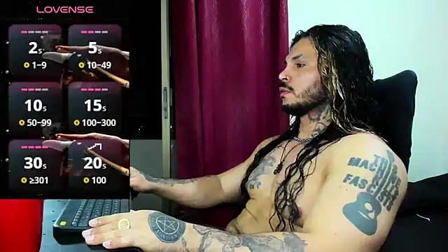 Van Velckan online show from 09/21/25, 02:57