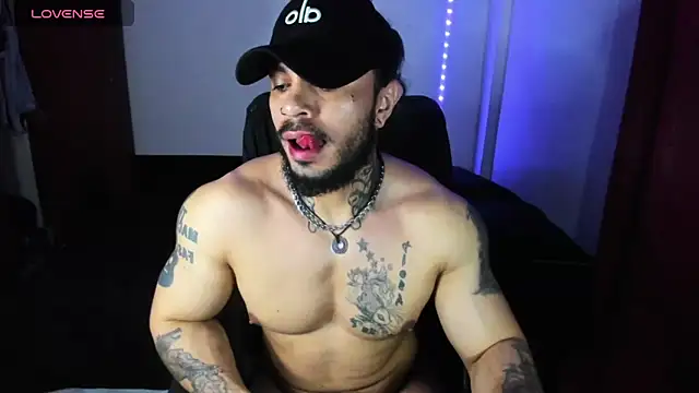 Van Velckan online show from 11/03/25, 12:13