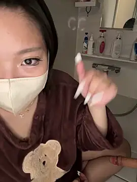 Rei1216xo online show from 01/18/25, 04:42