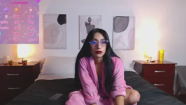 Snapshot of Lucy_joi chatting on 01/18/25, 02:03 Lucy joi online show from 01/18/25, 02:03