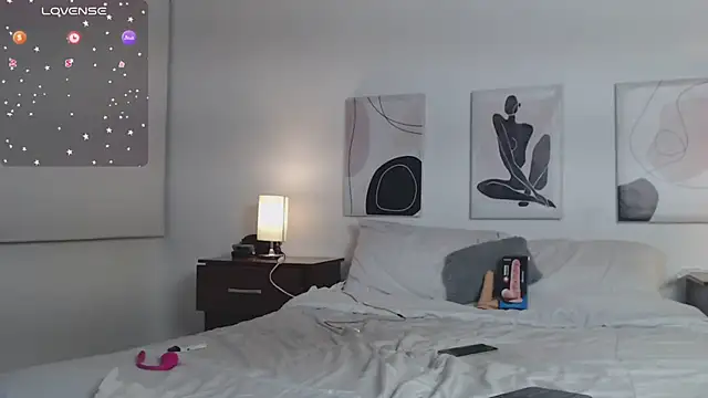 Snapshot of Lucy_joi chatting on 03/02/25, 12:09 Lucy joi online show from 03/02/25, 12:09