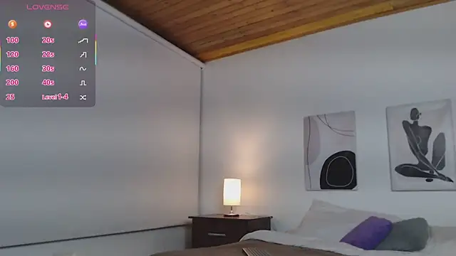 Snapshot of Lucy_joi chatting on 03/10/25, 11:38 Lucy joi online show from 03/10/25, 11:38