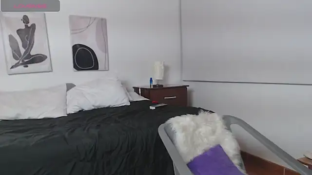 Snapshot of Lucy_joi chatting on 03/14/25, 01:59 Lucy joi online show from 03/14/25, 01:59