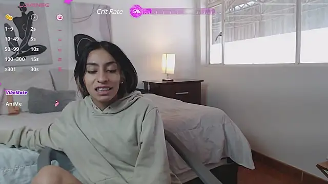 Snapshot of Lucy_joi chatting on 03/17/25, 09:13 Lucy joi online show from 03/17/25, 09:13