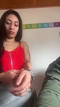 Snapshot of Lucy_joi chatting on 10/03/25, 07:00 Lucy joi online show from 10/03/25, 07:00