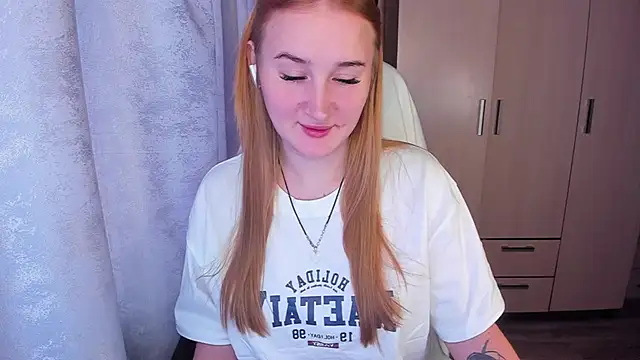 KeiraNight online show from 01/20/25, 09:24