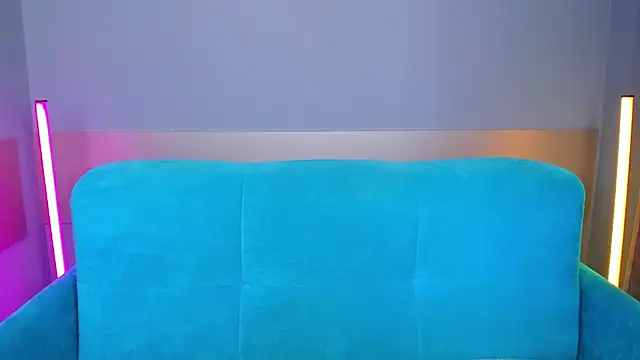 AlinaLovelyX online show from 02/20/25, 01:25