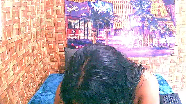 IndianAngel4u online show from 03/22/26, 05:11