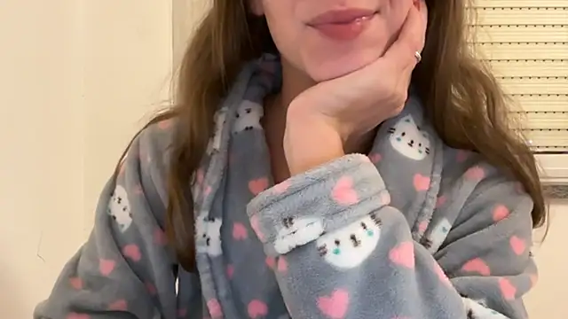 Snapshot of Kimpossible__ chatting on 09/29/25, 09:30 Kimpossible online show from 09/29/25, 09:30