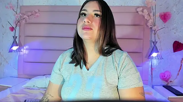 sabrinamilani online show from 04/09/26, 03:17