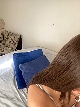 Anto Naranjo online show from 12/20/24, 01:22