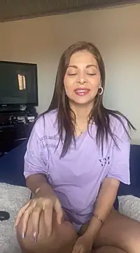 Anto Naranjo online show from 01/06/25, 01:19