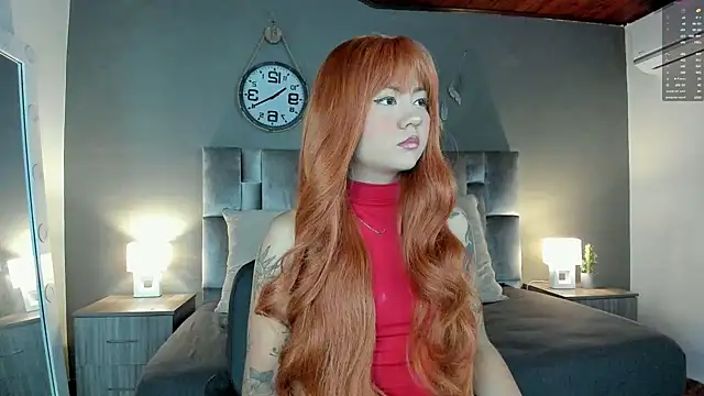 alaia-rogers online show from 01/17/25, 11:38