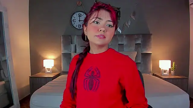 alaia-rogers online show from 01/18/25, 11:43