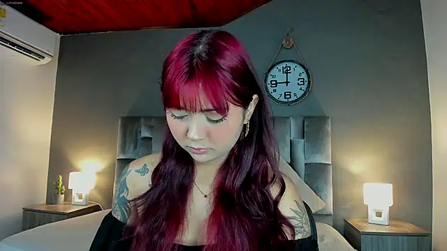 alaia-rogers online show from 01/21/25, 11:35