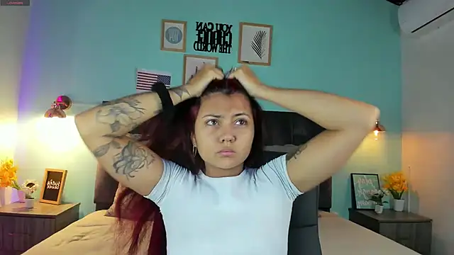 alaia-rogers online show from 01/22/25, 11:34