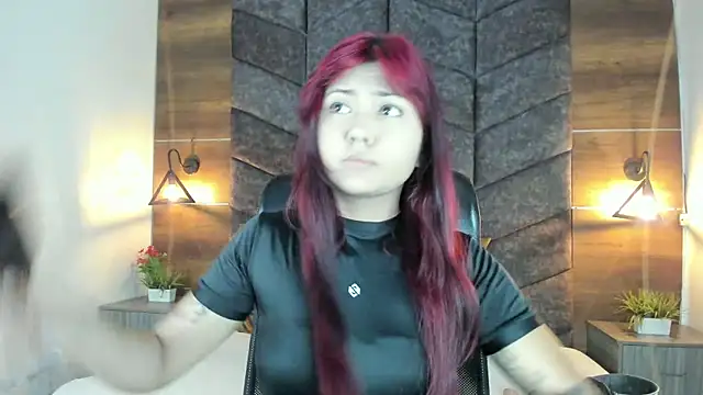 alaia-rogers online show from 01/23/25, 11:37