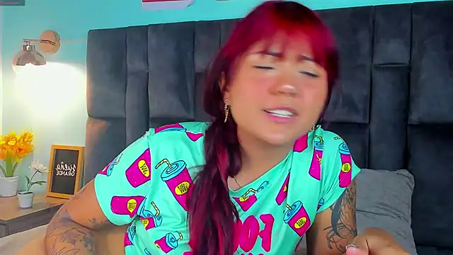 alaia-rogers online show from 01/25/25, 02:36