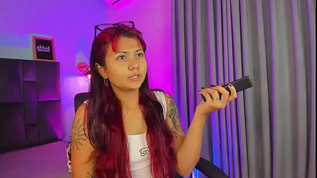 alaia-rogers online show from 02/13/25, 11:39