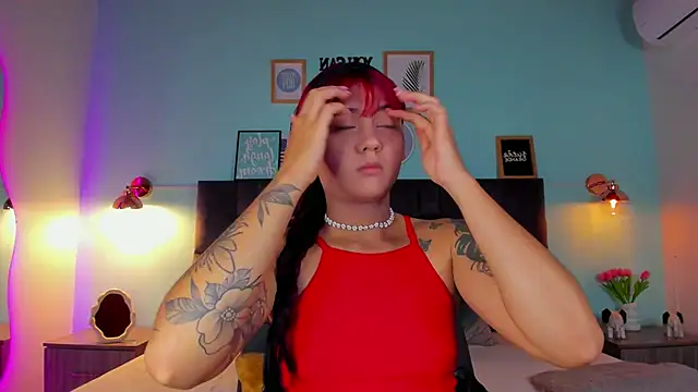 alaia-rogers online show from 03/15/25, 11:40