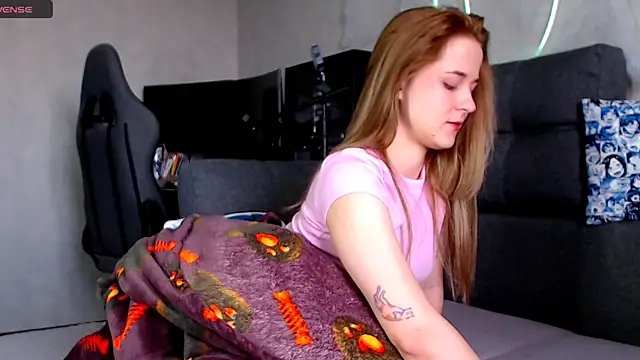 CassidyKiss online show from 10/30/25, 10:27