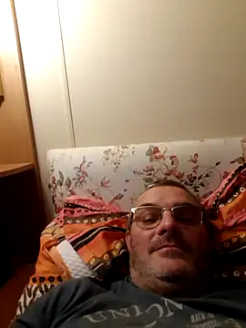 Gavin 6969 online show from 10/21/25, 10:54