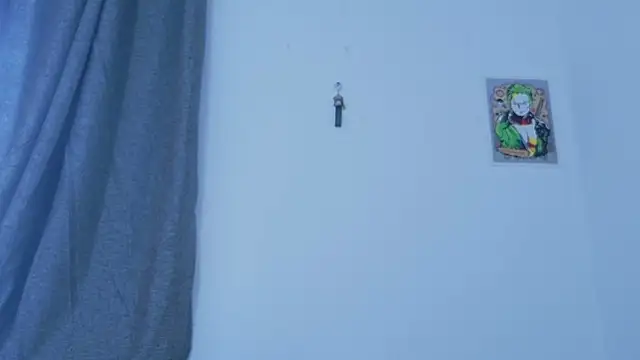 Ada gales  online show from 03/01/26, 08:44