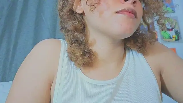 Ada gales  online show from 03/25/26, 05:02