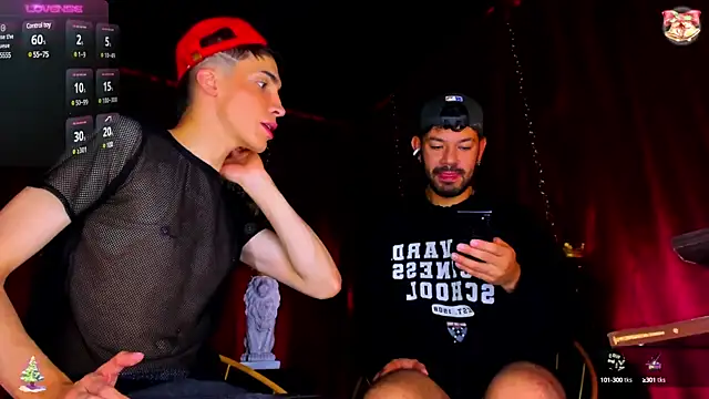 Angel Snowhotxxx online show from 12/24/24, 05:13