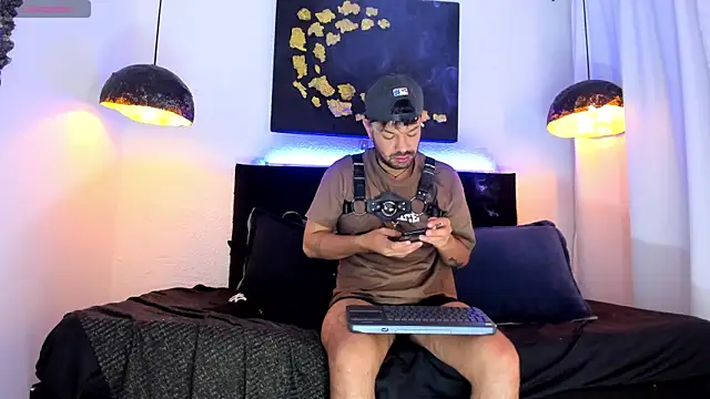 Angel Snowhotxxx online show from 12/28/24, 01:17