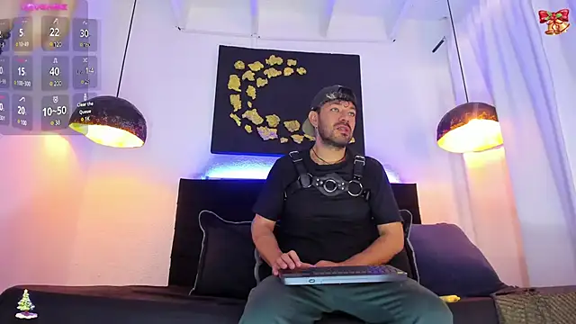 Angel Snowhotxxx online show from 01/03/25, 04:48