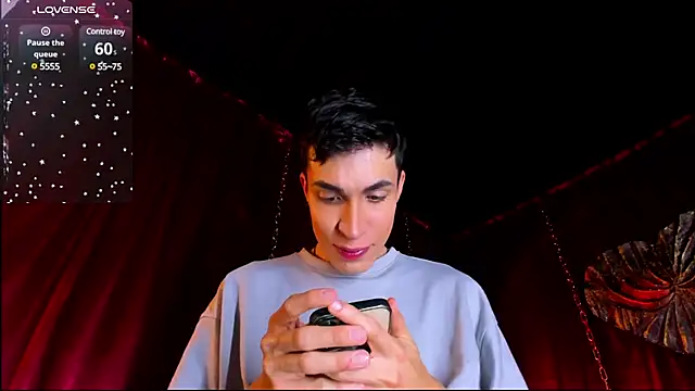 Angel Snowhotxxx online show from 01/12/25, 10:12