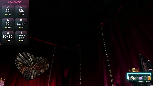 Angel Snowhotxxx online show from 03/14/25, 05:16