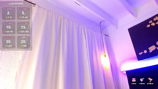 Angel Snowhotxxx online show from 03/15/25, 08:37