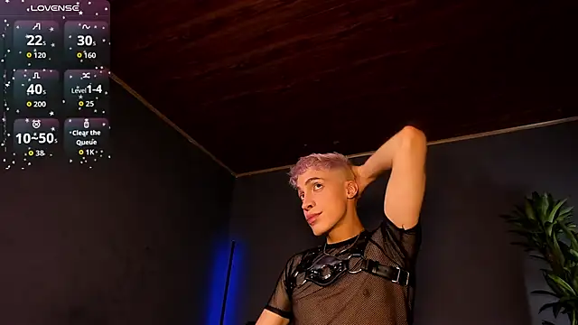 Angel Snowhotxxx online show from 09/21/25, 12:56