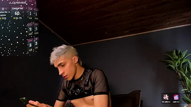 Angel Snowhotxxx online show from 09/22/25, 02:13