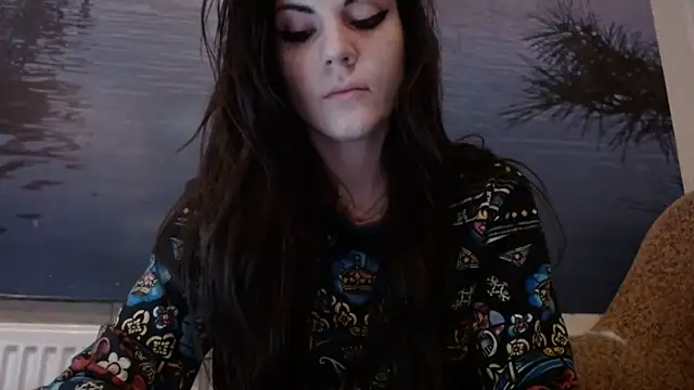 Snapshot of AliceTailor chatting on 02/26/25, 05:31 AliceTailor online show from 02/26/25, 05:31