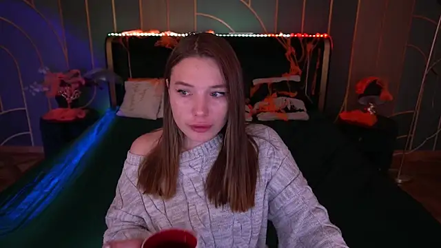 IceDanielles online show from 10/28/25, 01:36