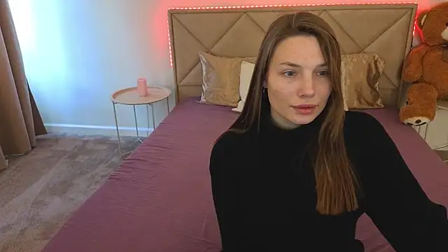 IceDanielles online show from 03/30/26, 12:17